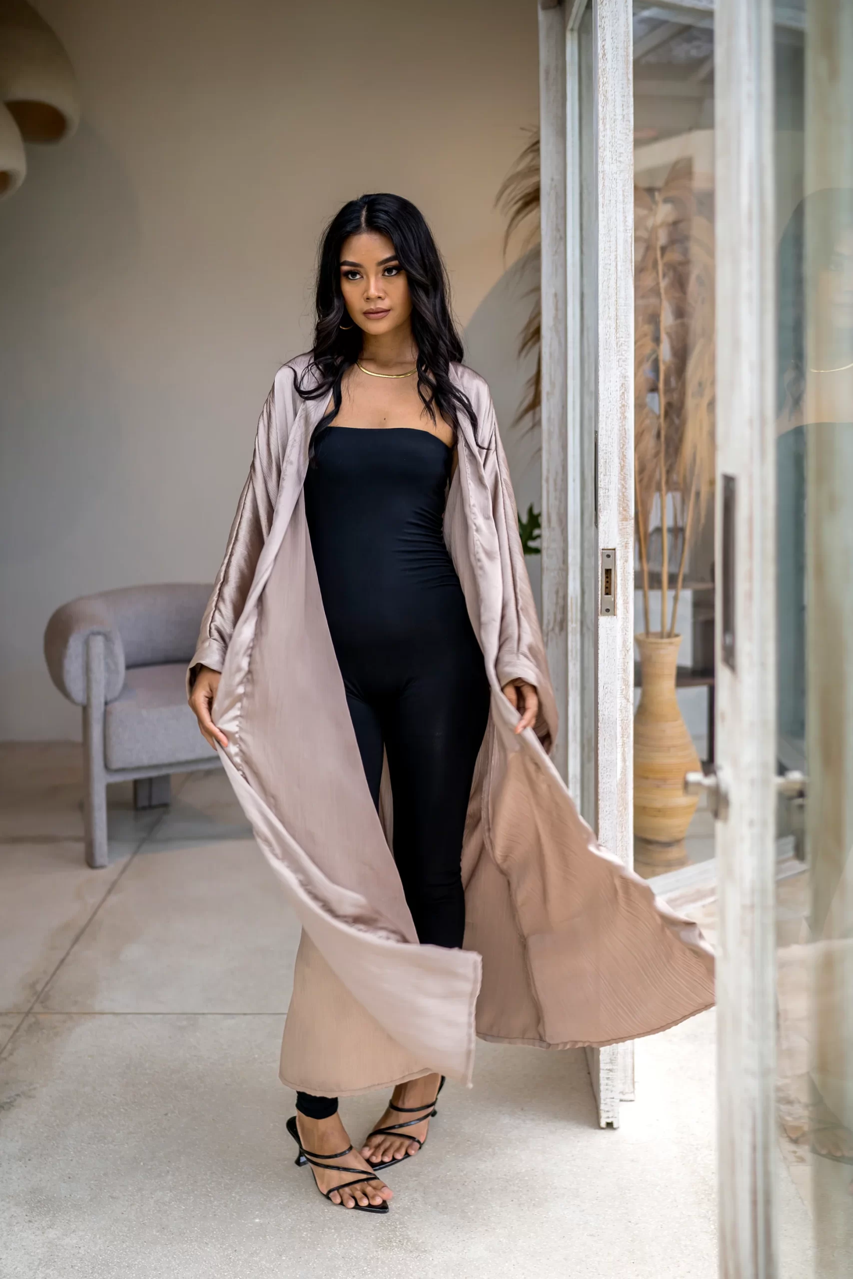Ayuna Luxe